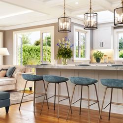 Willow & Blue Design Company