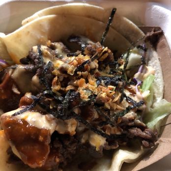 KoJa Kitchen SF Spark - Korean Near Me - San Francisco, California KoJa Kitchen SF Spark - Korean Near Me - San Francisco, California