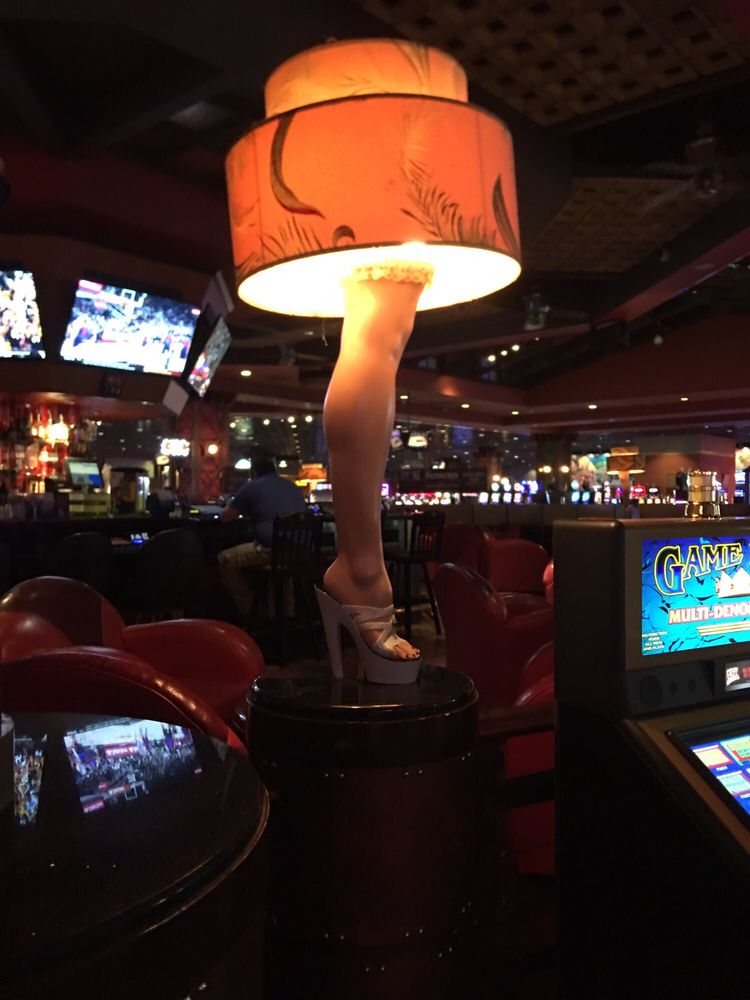 PINUPS BAR Updated September 2024 2121 E Craig Rd, North Las Vegas