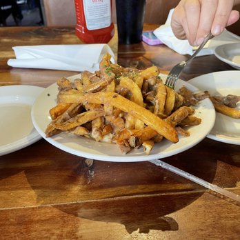 Nadeen's Hermitage Haven - Poutine - Breakfast & Brunch Near Me - Hermitage, Tennessee