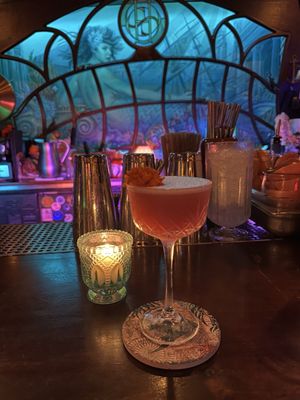 Sunken Harbor Club by null