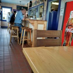Rusty’s Pizza And Pie - Rusty's