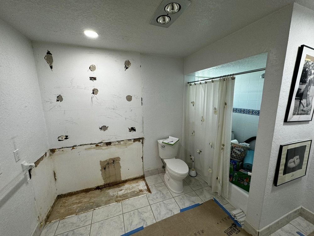 Slide of Cooper Construction