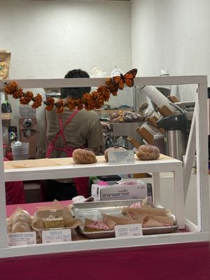Comadre Panadería by null