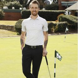Nick Waldum Golf