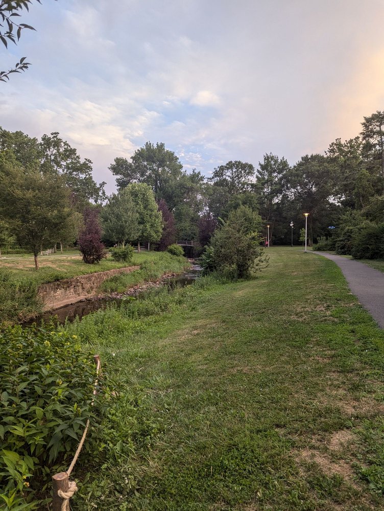 Memorial Park