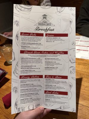 Machine Shed Restaurant Urbandale by null