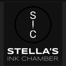 Stella’s Ink Chamber