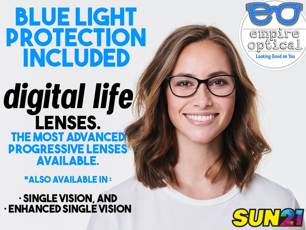 EMPIRE OPTICAL Updated July 2024 51 Photos & 27 Reviews 3220 E