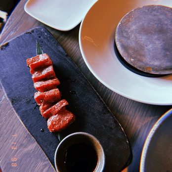 Uchiko Houston - hot rock - Sushi Bars Near Me - Houston, Texas Uchiko Houston - hot rock - Sushi Bars Near Me - Houston, Texas