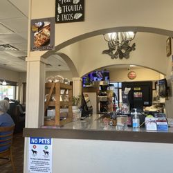 La Carreta Mexican Cuisine