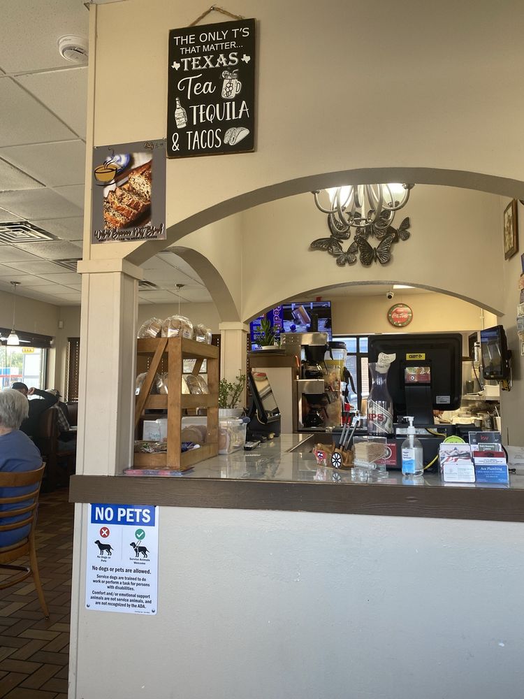 La Carreta Mexican Cuisine