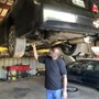 Garrett's Automotive