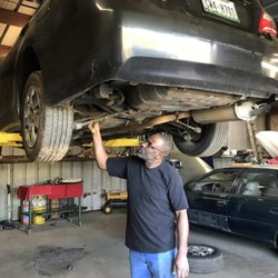 Garrett's Automotive