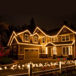 Holiday Exteriors