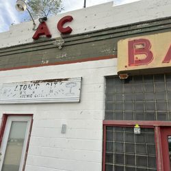 Atomic City Bar & Store