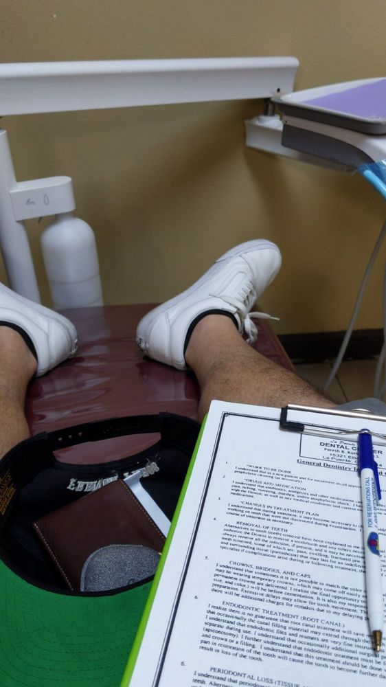 LA PUENTE FAMILY DENTAL CENTER 18 Photos & 29 Reviews General