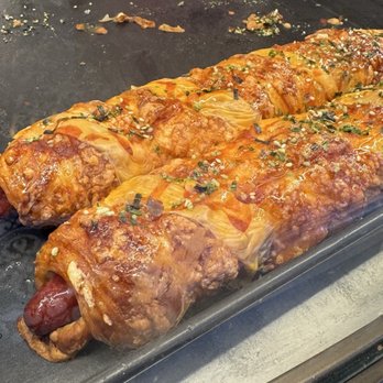 Hi Bake  - Bakeries Near Me - Beverly Hills, California