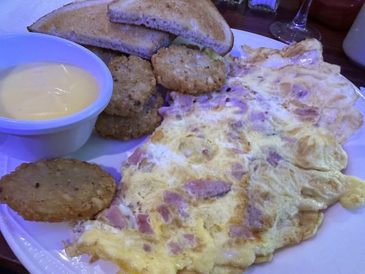 Casi's Family Diner And Restaurant by null