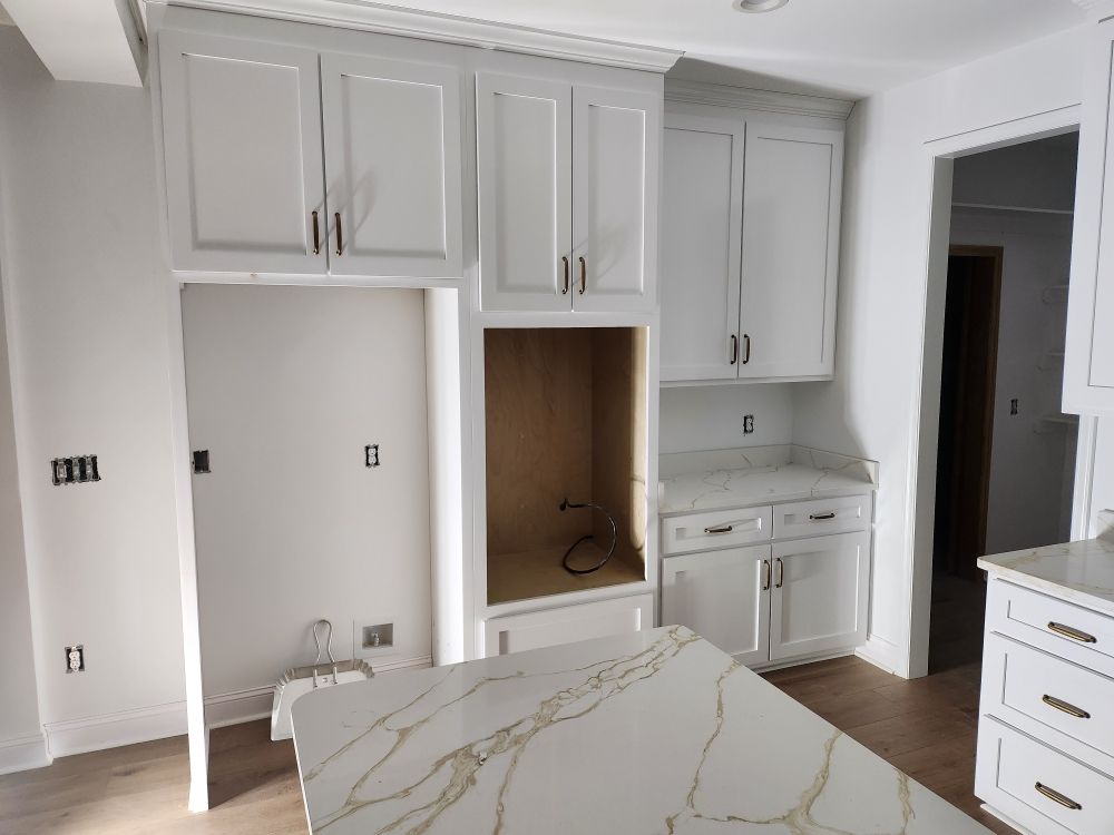 Slide of Southernwoods Woodworking