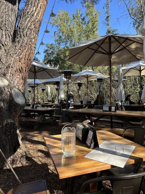 Rossotti’s Alpine Inn by null