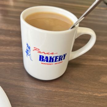 Paris Bakery Cafe - Coffee - Bakeries Near Me - Monterey, California Paris Bakery Cafe - Coffee - Bakeries Near Me - Monterey, California