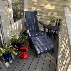 Summer House - Seaside Casual - Mad Adirondack