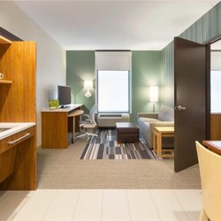 Home2 Suites by Hilton Downingtown Exton Route 30 - Guest room