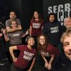 Secret Improv Society gift card