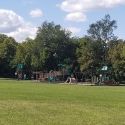 Roscoe Park