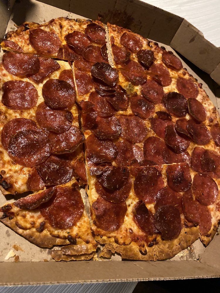 DOMINO’S PIZZA Updated October 2024 17 Photos & 26 Reviews 13728