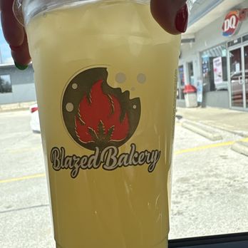Blazed Bakery - Coffee & Tea Near Me - Northbrook, Illinois