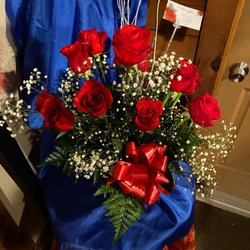 Christian Mart Floral Dept