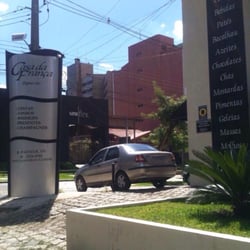Casa da Franca Fauchon
