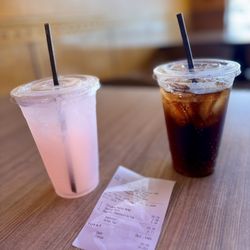 Yummy Hawaiian BBQ - Medium fountain drinks