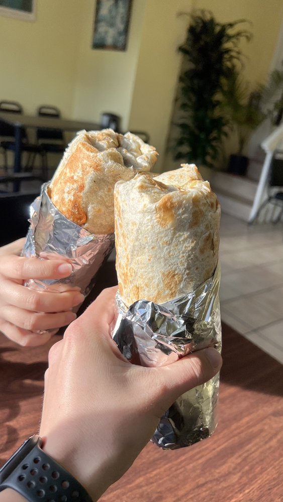 Taqueria El Buen Sabor