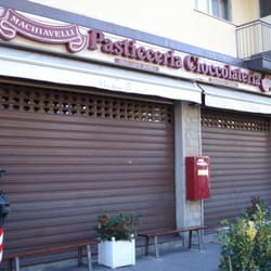 Pasticceria Machiavelli