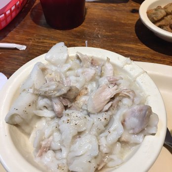 Carver's Restaurant - New American Near Me - Burlington, North Carolina