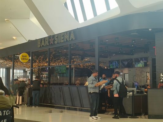 Bar Siena O'Hare by null