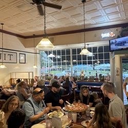 Village Pizzeria & Family Restaurant