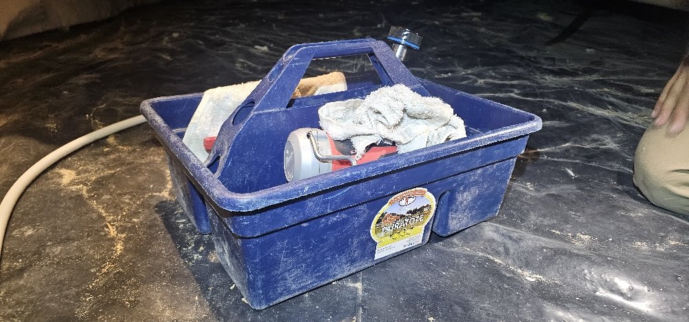 Slide of Handyman Will