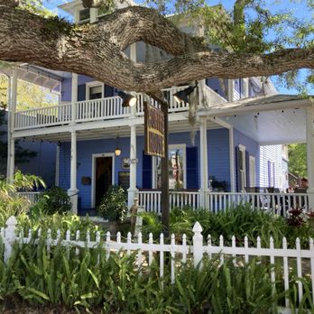 Coffee House Realty Cafe - Coffee & Tea Near Me - St. Augustine, Florida Coffee House Realty Cafe - Coffee & Tea Near Me - St. Augustine, Florida