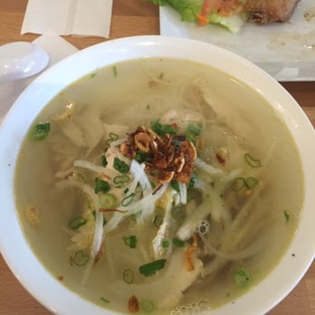 Basil Garden - Vietnamese Near Me - Vancouver, British Columbia