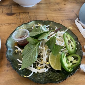 Ruby Pho - Garnishes - Vietnamese Near Me - Newnan, Georgia Ruby Pho - Garnishes - Vietnamese Near Me - Newnan, Georgia