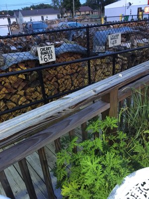 Bar-B-Q Heaven by null