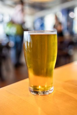 Firkin & Flyer's Club by null