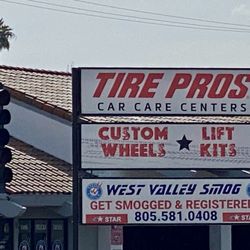 Tire Pros