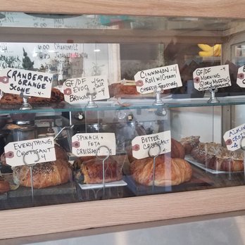 Marjoram And Roux - baked goodies - Cafes Near Me - Great Barrington, Massachusetts Marjoram And Roux - baked goodies - Cafes Near Me - Great Barrington, Massachusetts