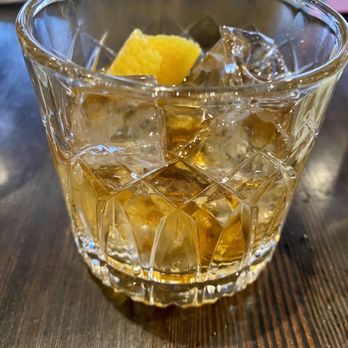 Park Distillery - The "Skokie"... "observation peak" is bettter tho. - Canadian (New) Near Me - Banff, Alberta Park Distillery - The "Skokie"... "observation peak" is bettter tho. - Canadian (New) Near Me - Banff, Alberta
