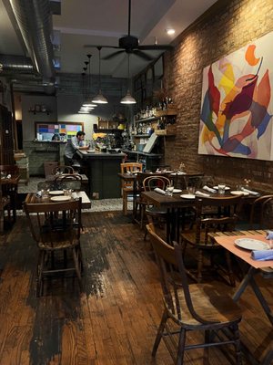 Macosa Trattoria by null